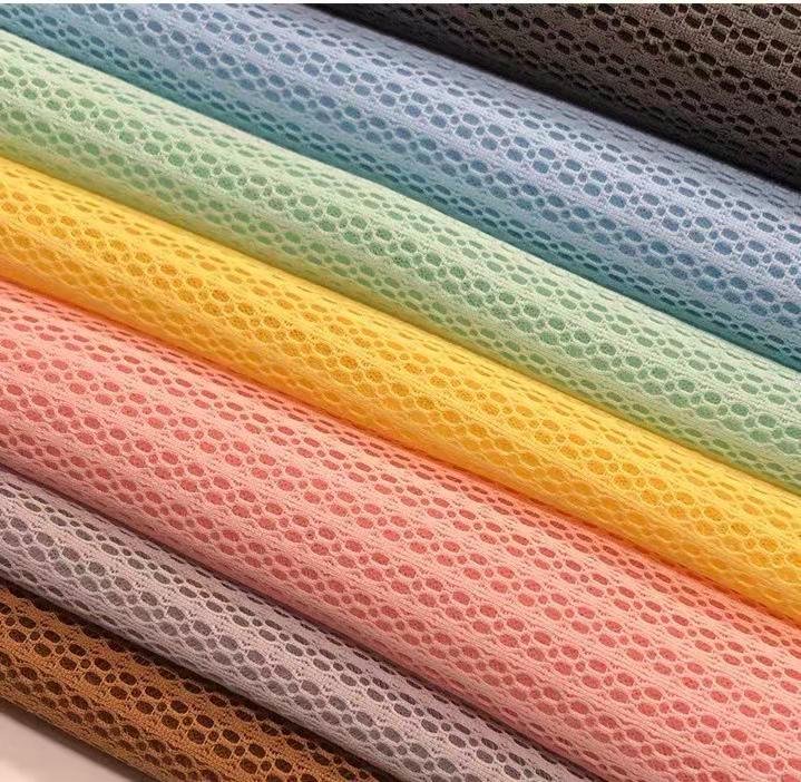 China Customized Air Mesh Fabric Foam Laminted Manufacturers, Suppliers,  Factory - Free Sample - XINXINGLONG