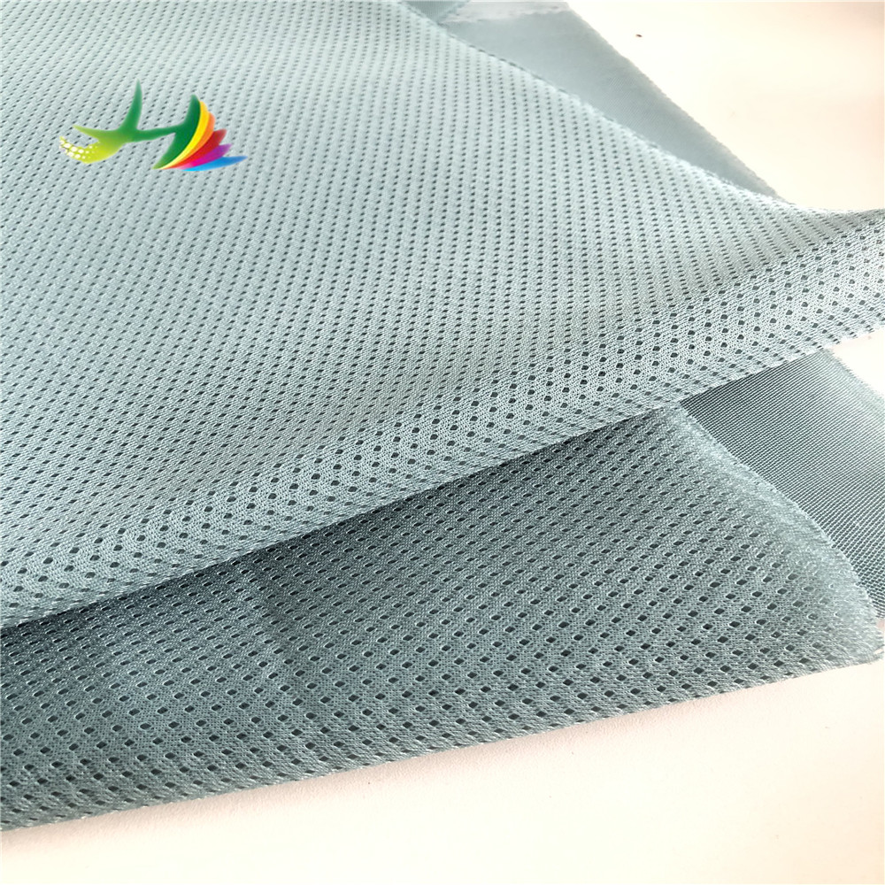Poly Net Fabric Mesh Netting Fabric Big Hole Polyester Mesh Fabric Mesh