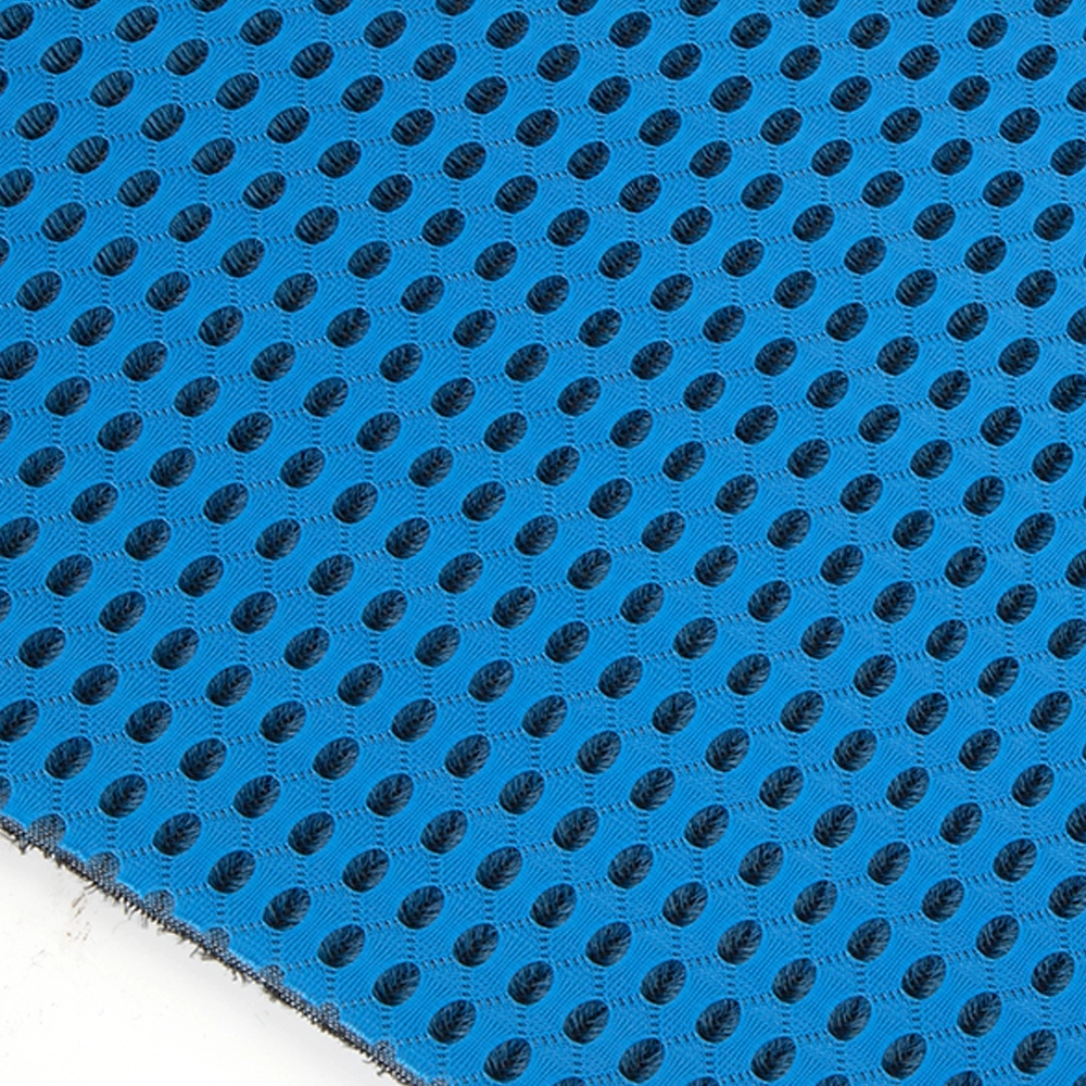 Breathable 100% polyester knit fabric sports_3D Mesh Fabric_Spacer  Fabric_Air Mesh Polyester Fabric